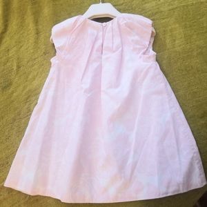 Christian Dior girls dress, size 3